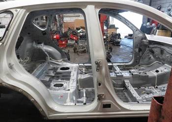 PRÓG SŁUPEK PRAWY BOK 34K MAZDA CX-5