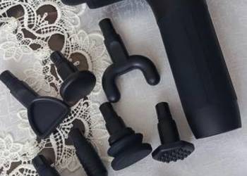 Masażer Mebak model 3