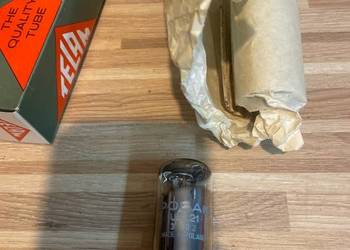 Lampa elektronowa UBL-21