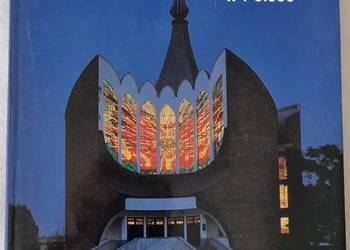 Nowe kościoły w Polsce - A. Mroczek, K. Kucza-Kuczyński