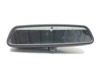LUSTERKO WEWNĘTRZNE BMW F30 9256138 Hatchback 11-18 WSTECZNE