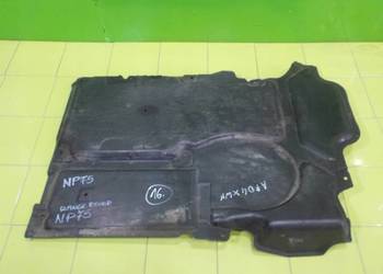 RANGE ROVER III L322 4.4 V8 04r oslona podwozia