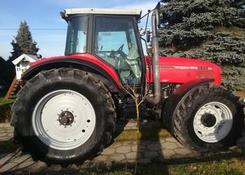 Massey ferguson 8220 XTRA 8240- 8120 -8140