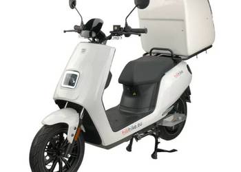 Skuter elektryczny BILI BIKE S5 DELIVERY