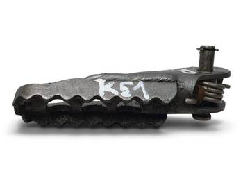 PRAWY PODNÓŻEK KIEROWCY Bmw R 1250 GS R1250GS K50 K51 Adv set 8526740