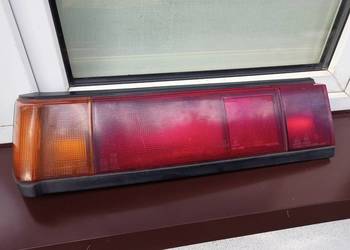 Honda Civic III 3 gen lampa tył tylna lewa oprawki