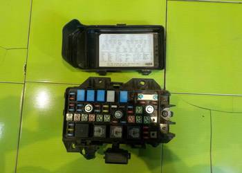 IX55 08-12 EUROPA 3.0 CRDI skrzynka bezpiecznikow