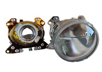 Zregenerowane soczewki Automotive Lighting H7 EU Alfa Romeo 159 Brera