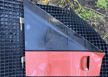 Fiat Agri New Holland G210 G230 G240 - boczek maski