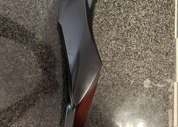 Kawsaki z650 tylni bok owiewka boczek Lewy ogon zadupek 2020/2021 A695