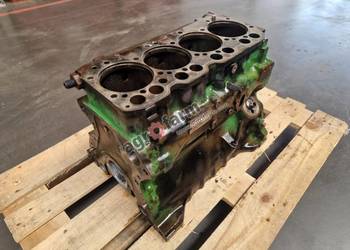 Blok silnika John Deere 6200, 62100, 6300