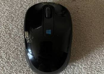 Myszka Microsoft Sculpt