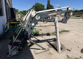 Ładowacz do ciągnika