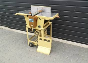 Heblarka Grubościówka Scheppach Prima HM-0