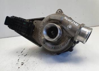 TURBOSPRĘŻARKA Volvo XC90 2.4 D5 _ turbo 30757080