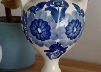 Amfora Wazon Porcelit ZF Koło