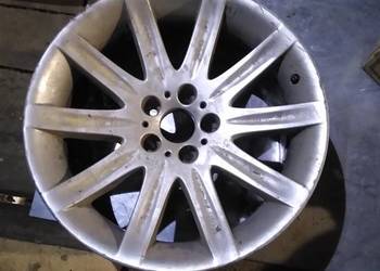 BMW styling 95 "słoneczko" 19cali 10j 5x120