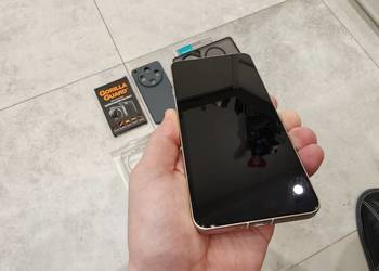 Oppo find x8 ultra 16GB/1TB biały