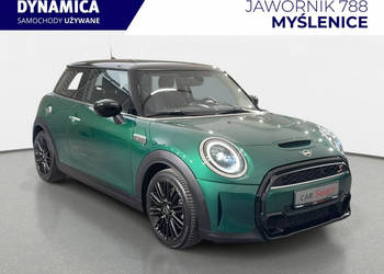 Mini Cooper S VAT 23% 2.0 178KM automat 2022 r., salon PL, I wł., serwisow…