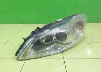 VOLVO C30 LIFT 1.6 D 10r XENON lampa lewa przod 31214809 0301255681