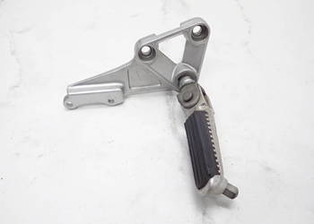 Set Prawy Kierowcy Przód Podnóżek Suzuki SV 650 98-02r