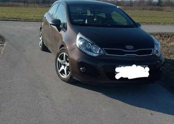 Sprzedam kia Rio