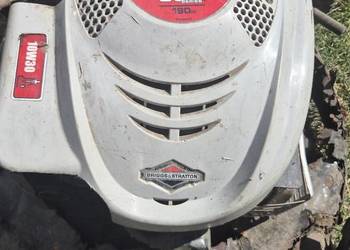 Silnik Briggs&Stratton