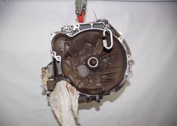 SKRZYNIA BIEGÓW FORD FIESTA 97WT-7002-VC