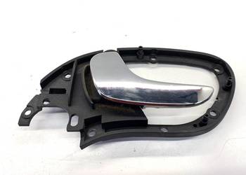 KLAMKA WEWNĘTRZNA LEWY PRZÓD SEAT LEON I Hatchback 99-06