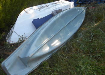 Sprzedam kajaki używane