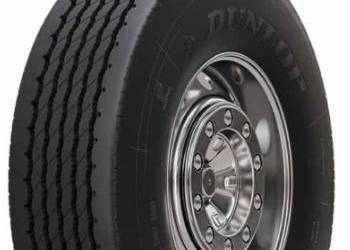 Opony 385 65 22.5 385/65R22.5 Bieżnikowane