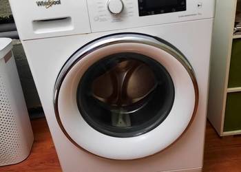 Pralka Whirpool