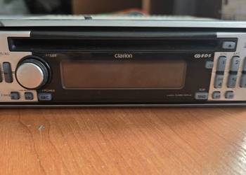 Radio CD Clarion