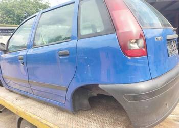 FIAT PUNTO 1 MK1 0.9 1.0 1.1 1.2