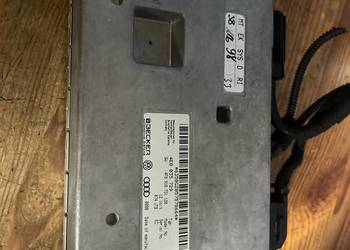 Modul mmi audi a6 c6  4e0035729