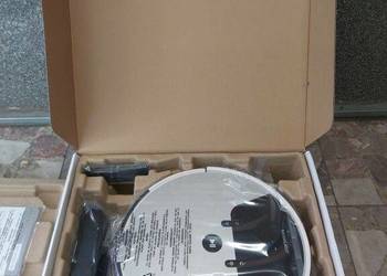 ROBOT SPRZĄTAJĄCY SMART SILVERCREST SSRA1