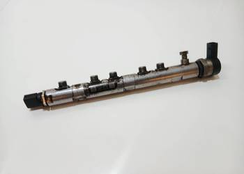 LISTWA WTRYSKOWA 2.0D BMW E60 LCI 7809129