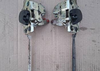 Zamki drzwi Fiat 126p Maluch