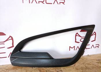 FORD ECOSPORT II LIFT 17-  KRATKA HALOGENU LEWY PRZÓD GN15-15A299-A