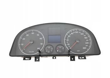 LICZNIK 1T0920860 1.6 B 115KM VW Volkswagen Touran I (2003-2010)