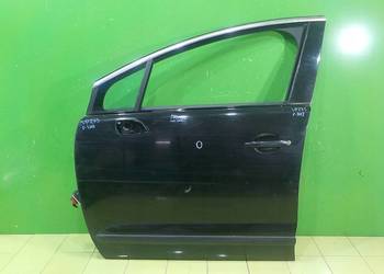 PEUGEOT 3008 I 1.6 HDI 10r 5D drzwi lewe przod