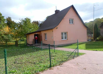 Dom Wolnostojący 90m2 z działką 0.14ha