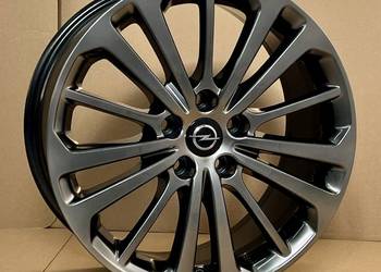 Felgi OPEL INSIGNIA B 8,5Jx18 ET49 5x115 GM 39096047 OP103