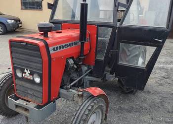 Ursus 3512 stan bardzo dobry 1997/1998