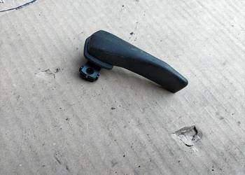 PEUGEOT 306 UCHWYT OTWIERANIA WLEWU RĄCZKA KLAPKI WLEWU PALIWA