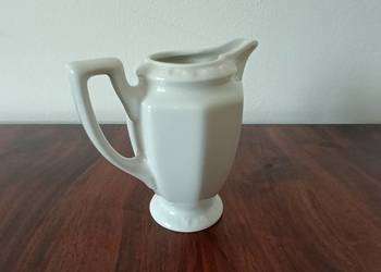 Mlecznik Rosenthal Biała Maria porcelana