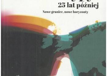 Narody i stereotypy 25 lat później. Nowe granice, nowe horyz