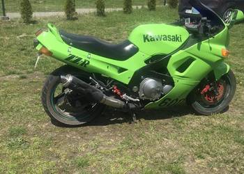 kawasaki ninja 600 cena - Sprzedajemy.pl