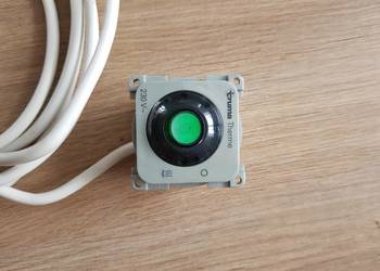 Włącznik termy bojlera Truma therme 230v TT2 przycisk