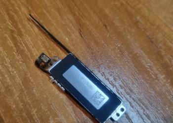 Wibracja Taptic Engine Apple iPhone XS